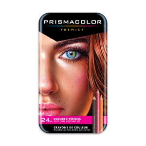 Prismacolor Premier - Lápices de color,