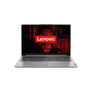 Notebook Lenovo Ideapad 1 Ryzen 5 7520U 8GB 256GB SSD 15.6" Full HD Windows 11