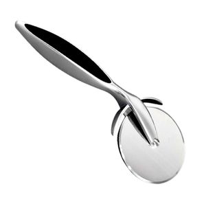 Corta Pizza Rueda Cortador Acero Inoxidable Carol Linea Premium 91050