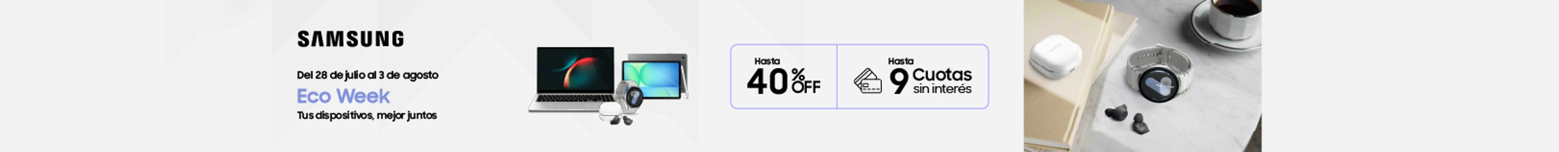 promoción