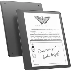 Kindle Scribe 16 Gb Lápiz Premium 2024 Tungsten