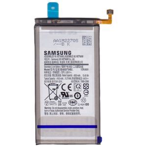 Bateria Samsung S10+ S10 PLUS G975 EB-BG973ABU