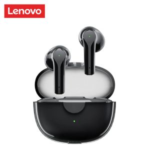 Auriculares Inalámbricos Bluetooth - Lenovo XT95 Pro - Negro