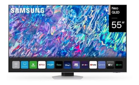Smart Tv Samsung Neo Qled 4k Qn55qn85bagczb Qled 4k 55 220v - 240v $1.093.499 Envío GRATIS