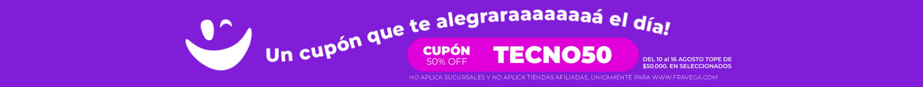 promoción