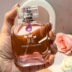 Perfume de Mujer Adabel Guerrero Afrodisiaco Be
