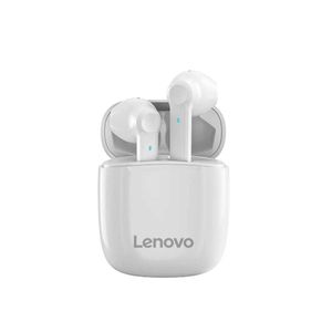 Auriculares Bluetooth TWS Lenovo XT89 White