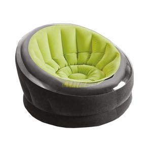 Sillon Puff Inflable Intex