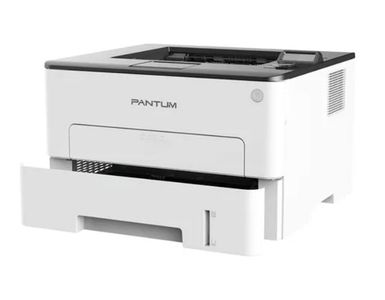 Impresora Inalambrica Pantum P3010dw Laser Monocromatica Nfc
