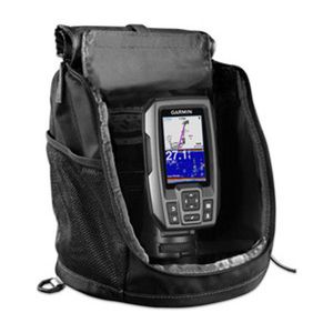 Garmin Ecosonda GPS Striker 4 Portable