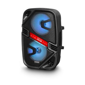 Bafle Potenciado Woofer Crown Mustang Atomic 6.5