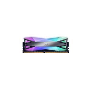 Memoria Ram Ddr4 Adata Xpg Spectrix D60g Rgb 8gb 3600mhz