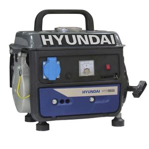 Generador  Hyundai 800 w – hyh960a