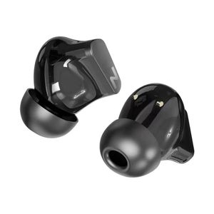 Auricular Wireless C/mic Inear Noga Ng-btwins 26 Tws Bluetooth Touch Control Negro