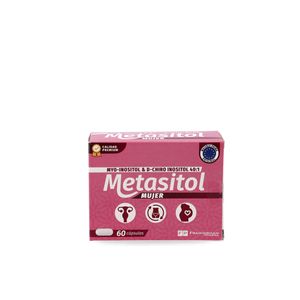 Metasitol