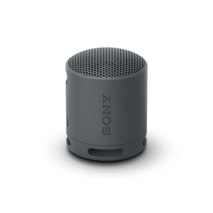 Altavoz Sony SRS-XB100 inalámbrico Bluetooth resistente al agua negro