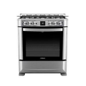 Cocina Multigas Drean CD7609EI 76 Cm