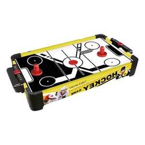 Juego De Mesa Set Air Tejo Hockey Juguete Portatil Infantil