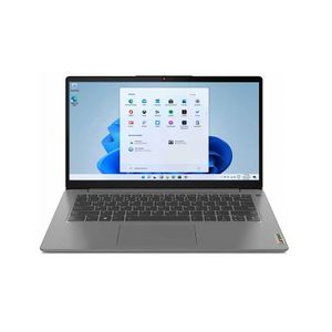 Notebook Lenovo Ideapad 3 - Core I7 1165g7 - 8gb - 512gb -14" Full Hd - Windows 11 Home -