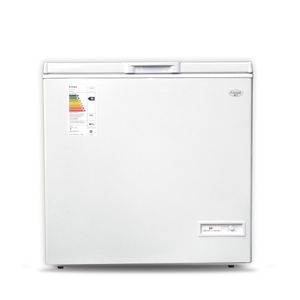 Freezer Horizontal Frare F130 220 Lts