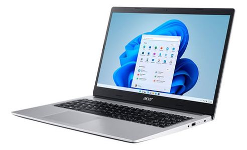 Notebook Acer Core I3 Aspire 3 N305 8gb Ram 512ssd 15.6 W11