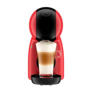 Cafetera Express Dolce Gusto Piccolo XS Rojo PV1A0558