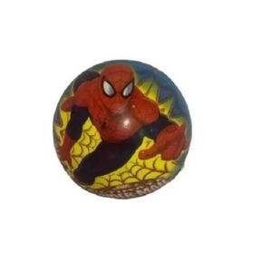 Pelota De Ultimate Spider-man - Marvel - 13cm
