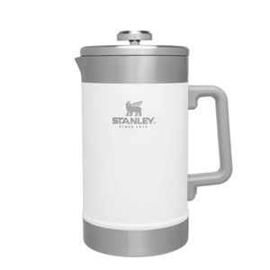 Termo Stanley Mate - System 1.2 lts - Negro — Aventureros