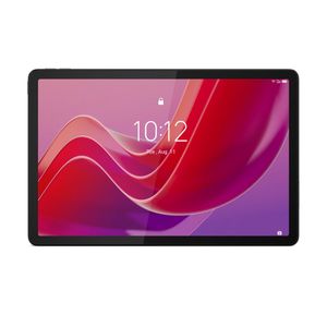 Tablet Lenovo 11” 128GB Tab M11 Luna Grey + FolioCase + Pen + Earbuds Lenovo E310