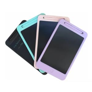 Pizarra Mágica - Tableta LCD 8,5 pulgadas - Dibujo Digital - Calidad AAA