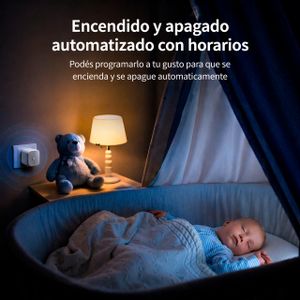 Bombilla Led Rgb Inteligente Dekkin Wifi + Bt Smh-Bi-001
