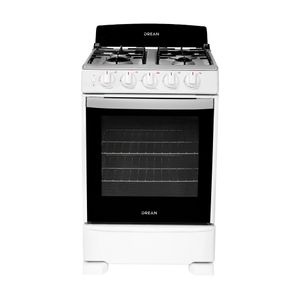 Cocina Multigas Drean CD5502MB 55 Cm