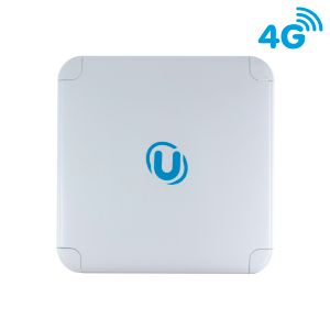 Panel de Alarma Unicom GEN2