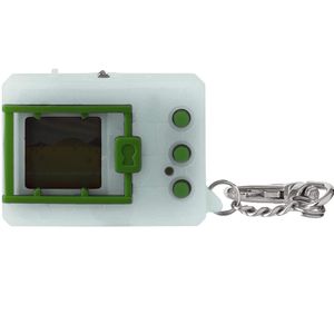 Digimon Bandai Original Digivice Virtual Pet Monster - Resplandor en la oscuridad