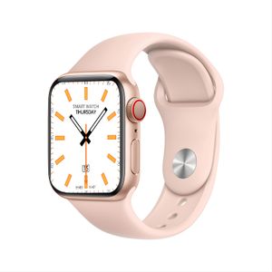 Reloj Inteligente Smartwatch HW22 Pro Rosa
