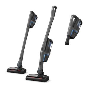 Miele Triflex HX1 - Aspirador a bateria sin bolsa,
