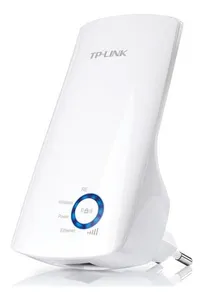 Extensor Repetidor Wifi Tp Link Tl Wa850re 300mbps Oficial