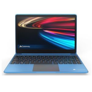 GATEWAY By Acer - i3 1115G4 - 4GB -128GB SSD - 14.1 FHD - Blue