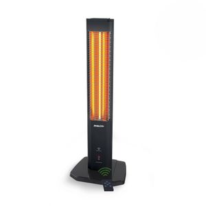 Calefactor Infrarrojo Philco 1800W CPMDP1823P 