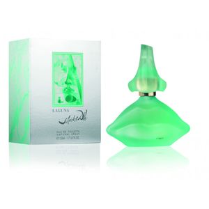Perfume Importado Salvador Dali Laguna EDT 100 ml