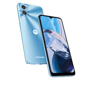 Celular Motorola Moto E22 64gb 4gb Ram Azul