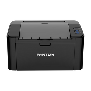 Impresora Láser Monocromática Pantum P2500W