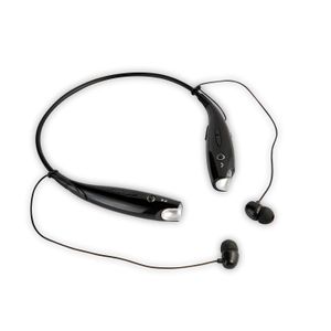 Auricular Collar Bluetooth WSB Tech WSB-KP01 Negro