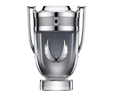 Perfume Paco Rabanne Invictus Platinum Edp 50 Ml Hombre