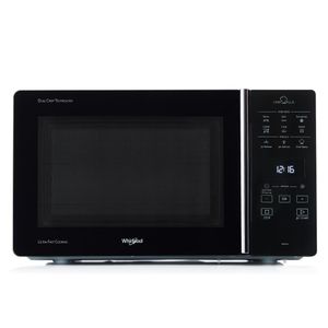 Microondas Whirlpool con Grill y Convección 25 Litros
