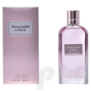 Perfume importado Abercrombie & Fitch First Instinct Woman Edp 100 ml