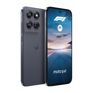 Celular Motorola G67 4GB 256GB