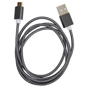 Cable magnético micro USB