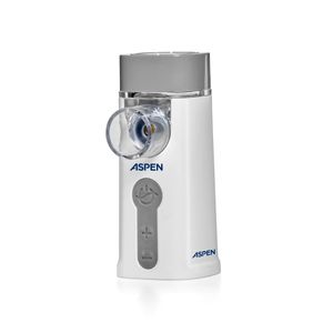 Nebulizador Mesh Aspen Air Plus - Mini