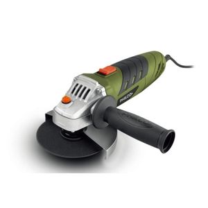 Amoladora Angular Philco AA501P 500W Verde 115 mm Tecla